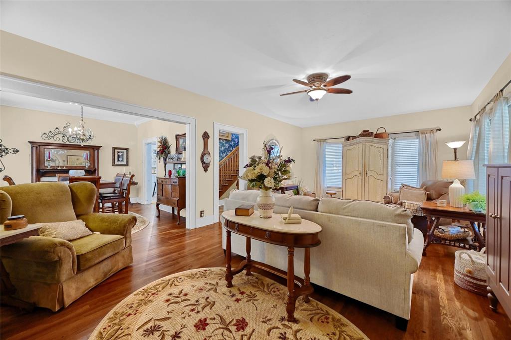 Shannon T J Town - Residential