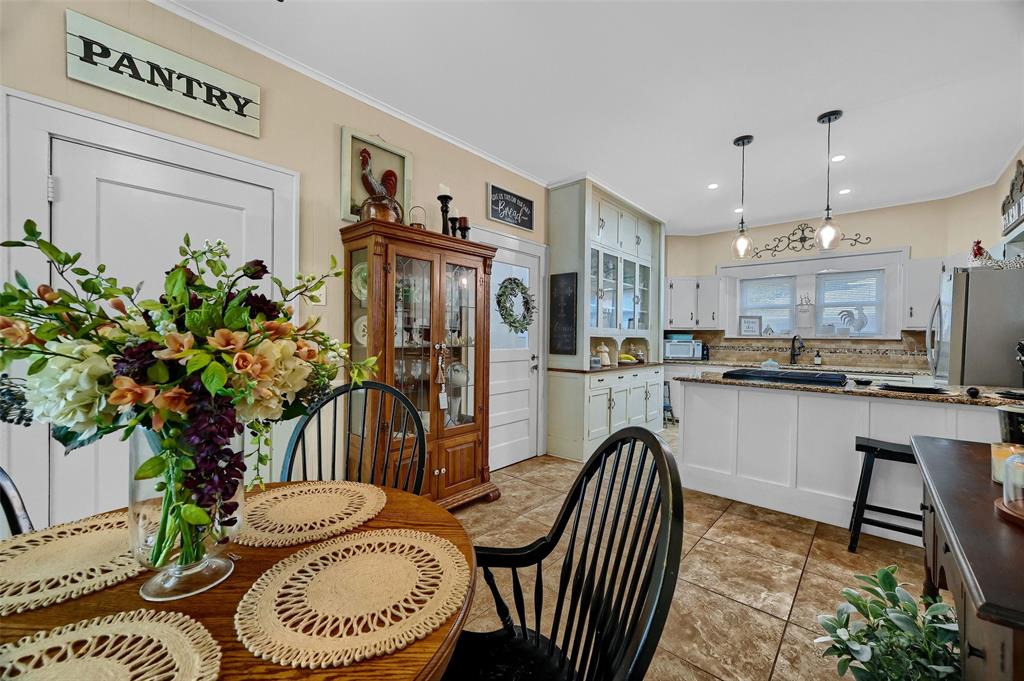 Shannon T J Town - Residential