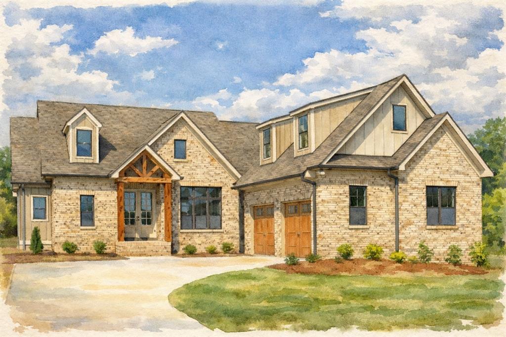 Waters Edge - Residential