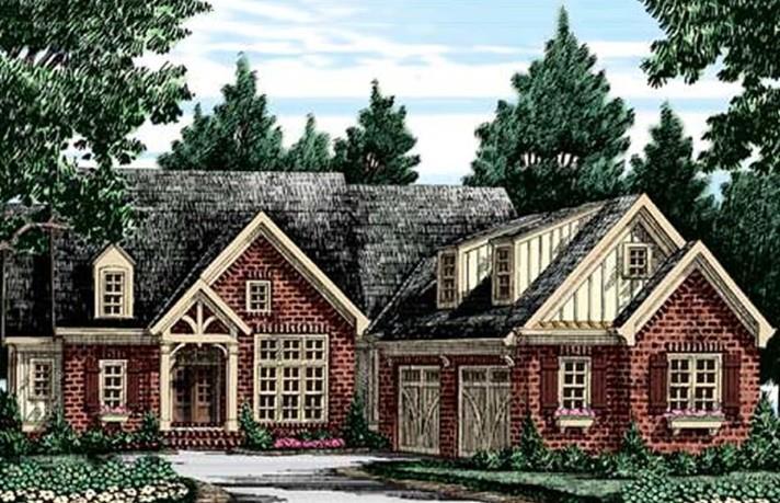 Waters Edge - Residential