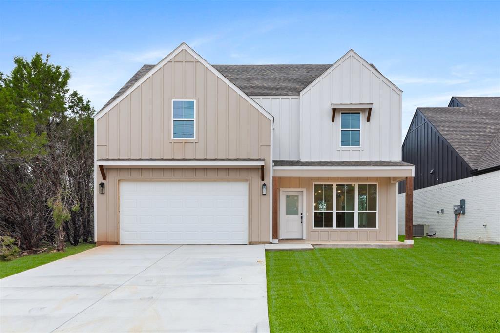 Canyon Creek V - Residential