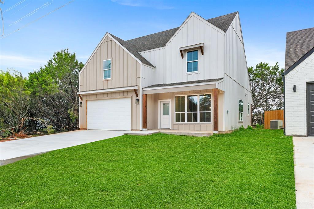 Canyon Creek V - Residential