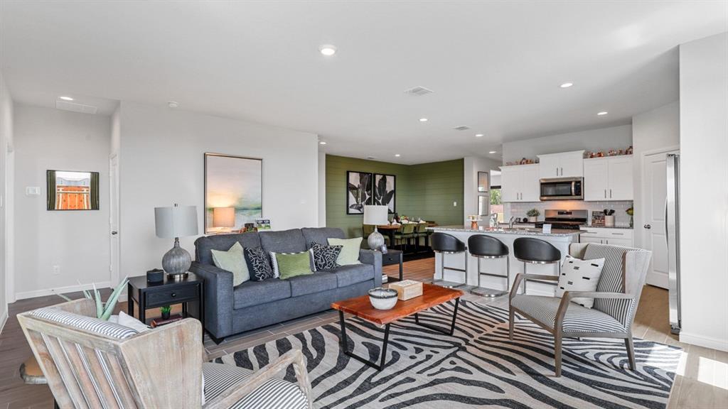 Terra Trace - Residential