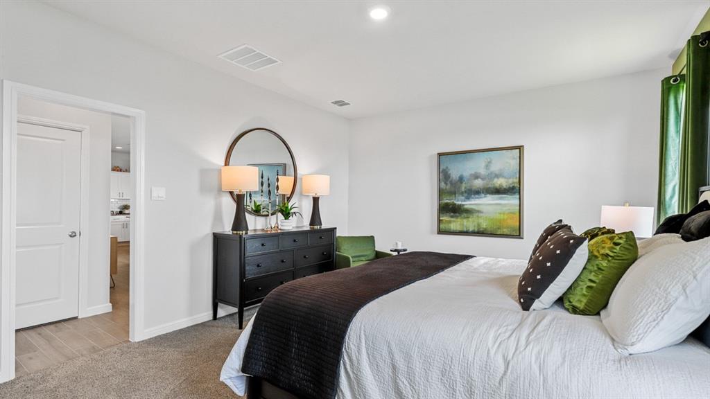 Terra Trace - Residential
