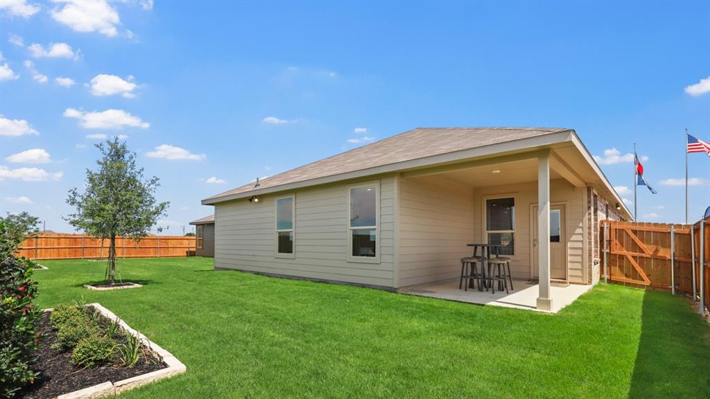 Terra Trace - Residential