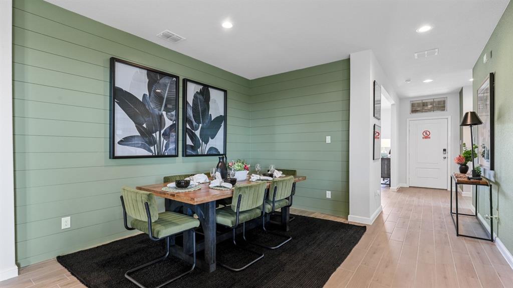 Terra Trace - Residential
