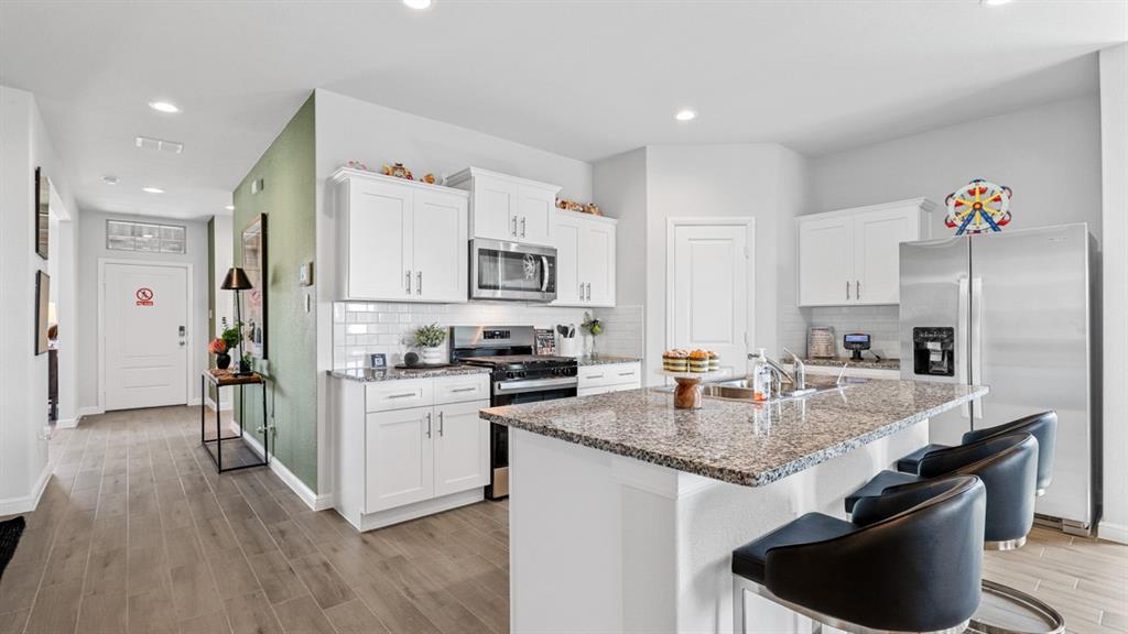 Terra Trace - Residential