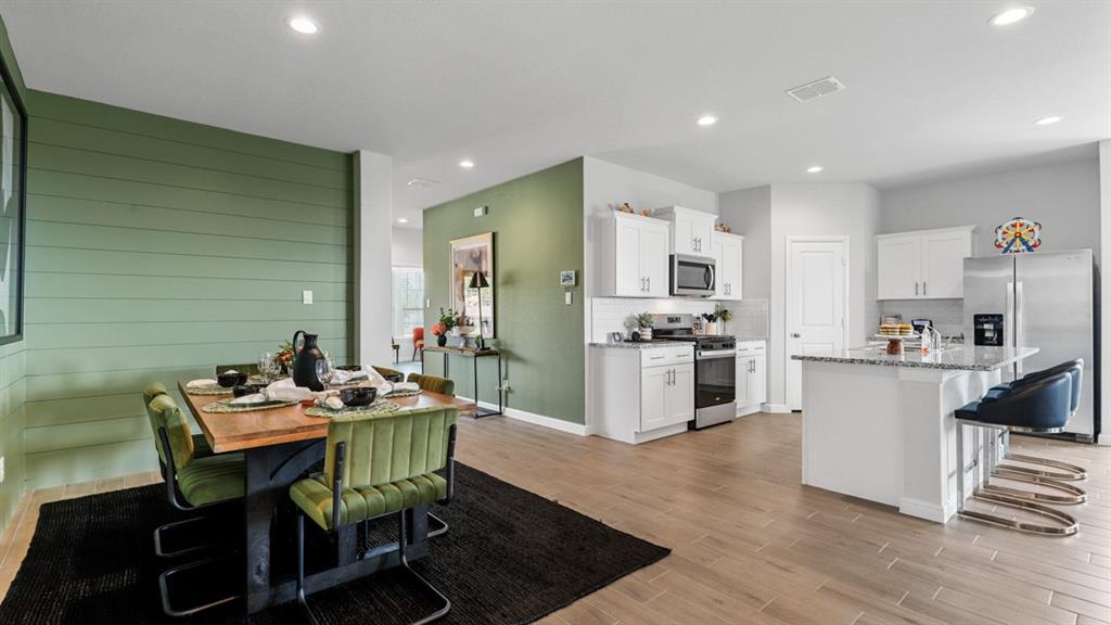 Terra Trace - Residential