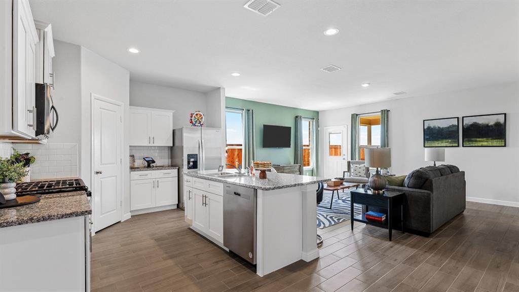Terra Trace - Residential