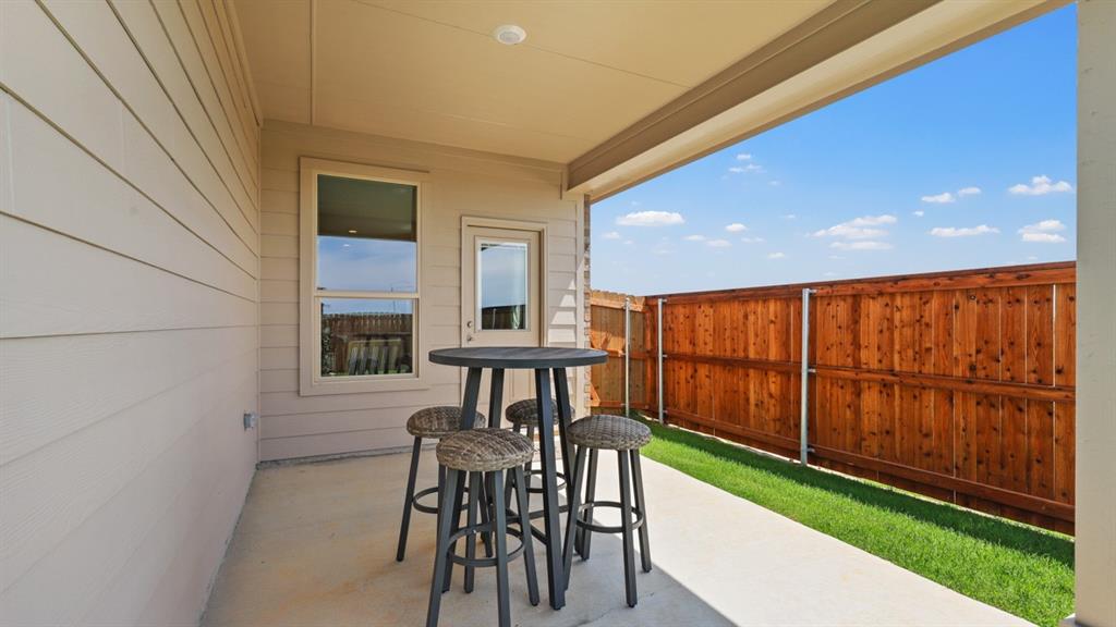 Terra Trace - Residential