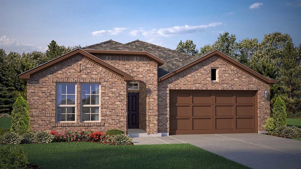 Terra Trace - Residential