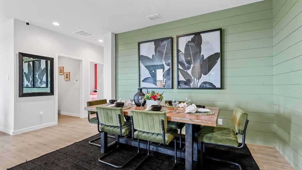 Terra Trace - Residential