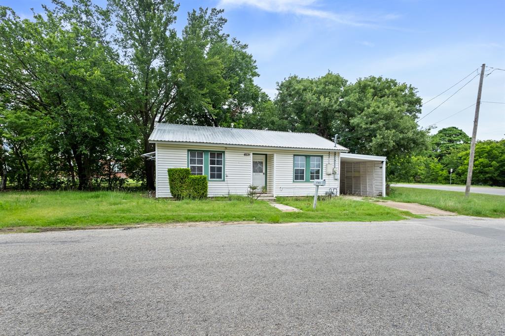 City Add - Residential