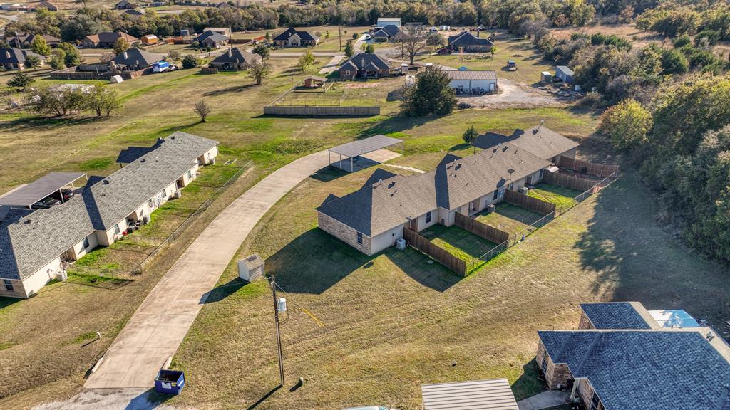 Lindas Creek Add - Residential Income