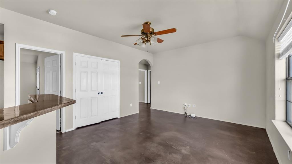 Lindas Creek Add - Residential Income