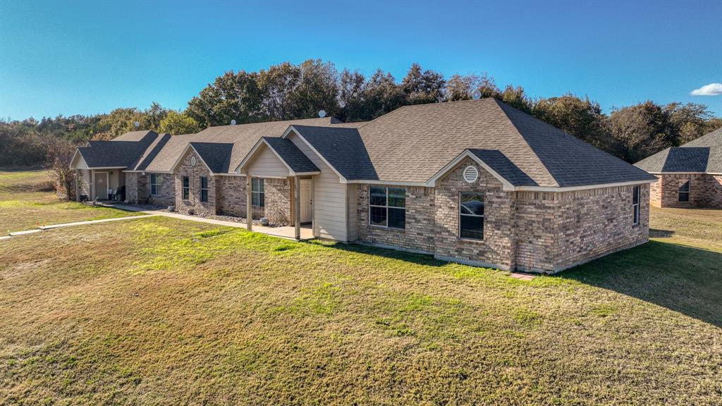 Lindas Creek Add - Residential Income
