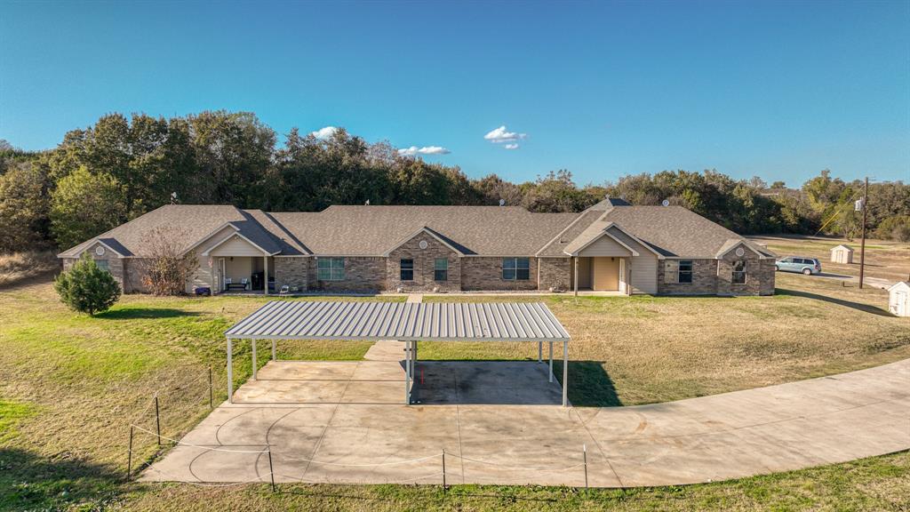Lindas Creek Add - Residential Income