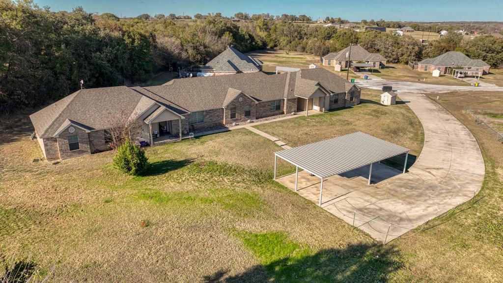 Lindas Creek Add - Residential Income
