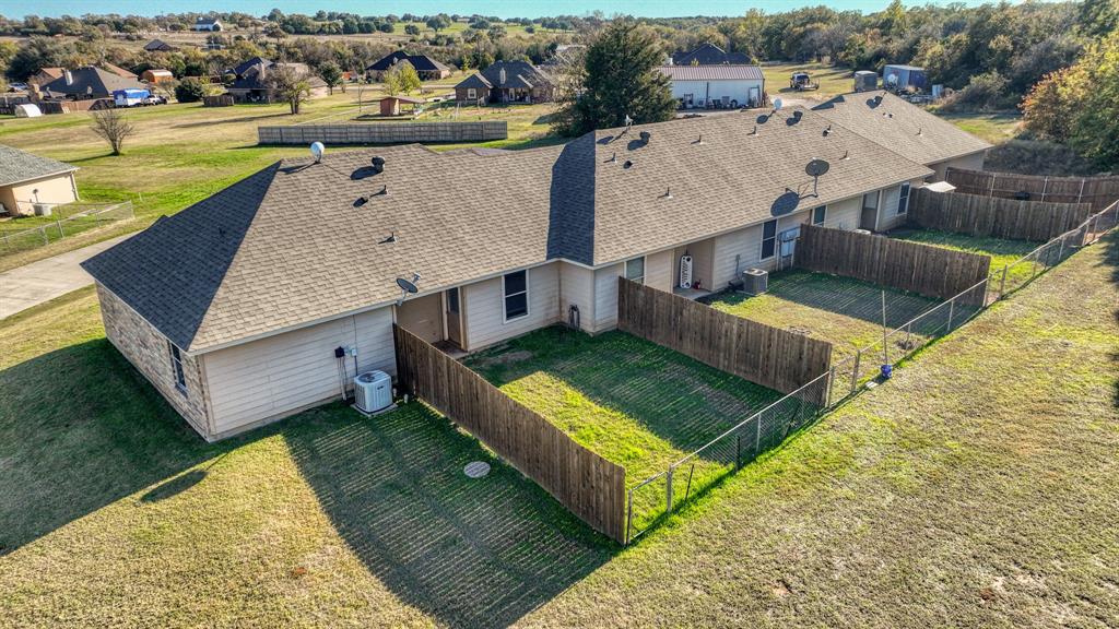 Lindas Creek Add - Residential Income