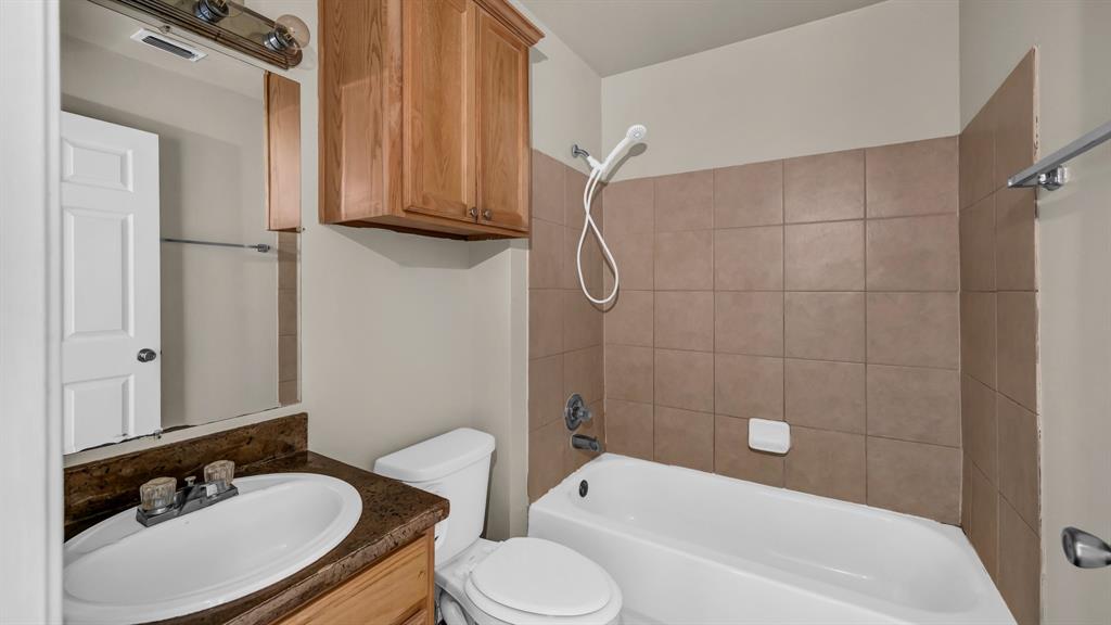 Lindas Creek Add - Residential Income
