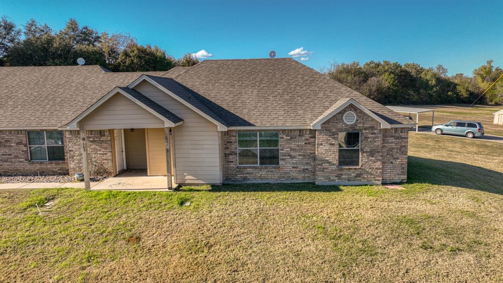 Lindas Creek Add - Residential Income