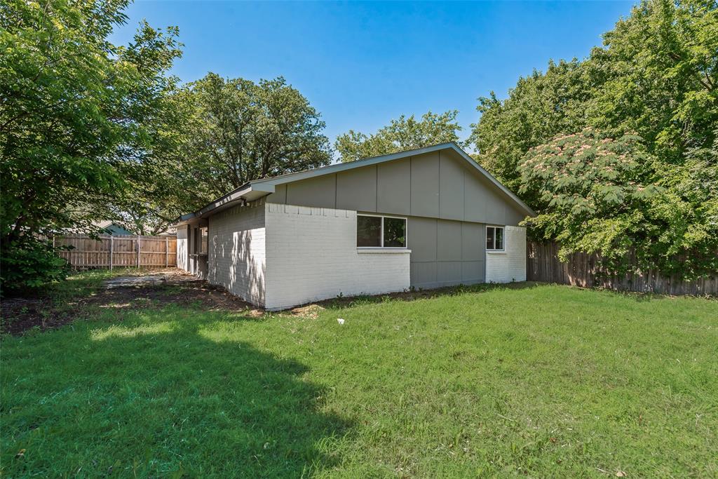 Woodlake 3 - Residential