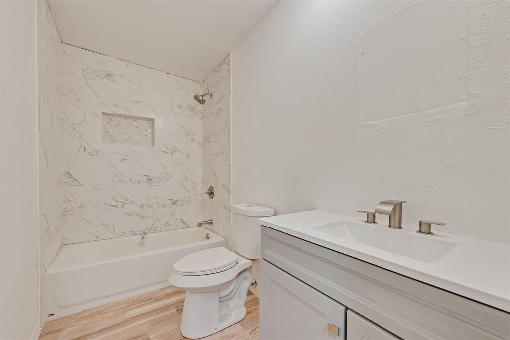 Woodlake 3 - Residential