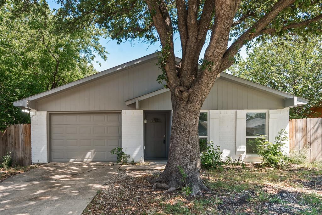 Woodlake 3 - Residential