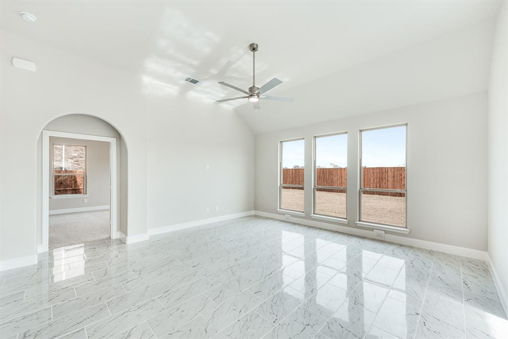 Legacy Ranch - Residential