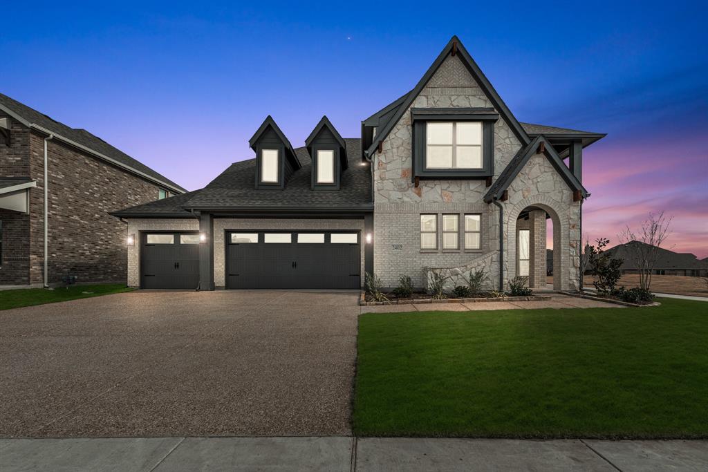 Legacy Ranch - Residential