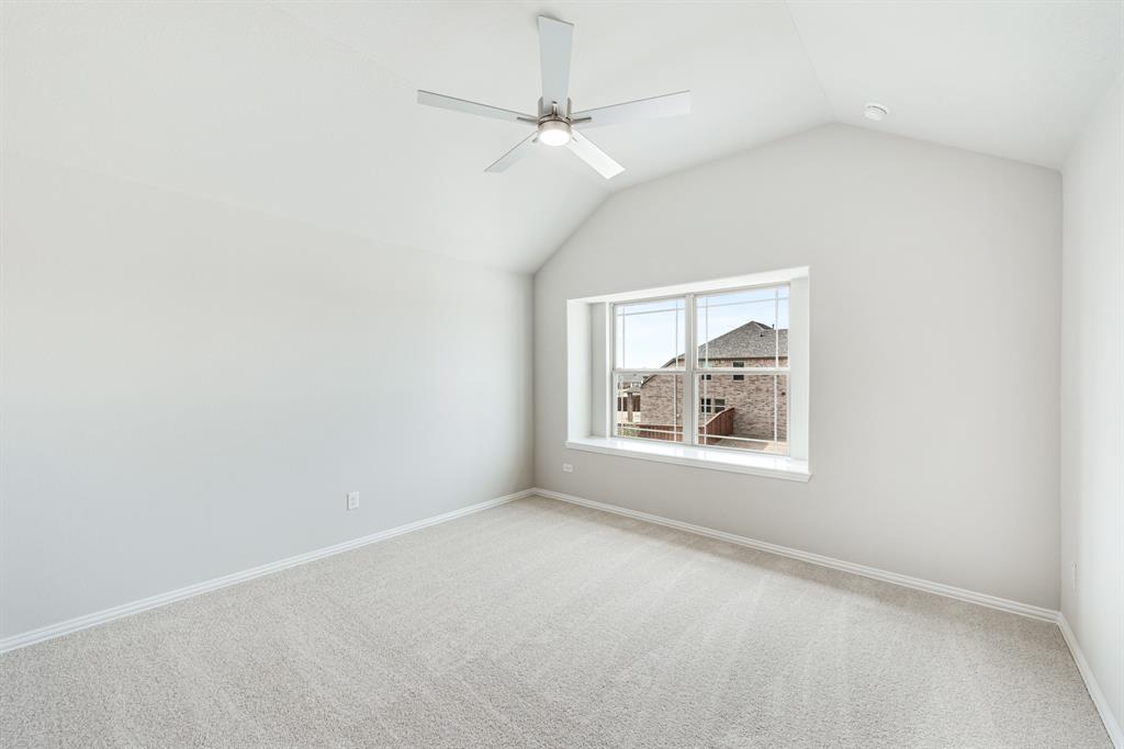 Legacy Ranch - Residential