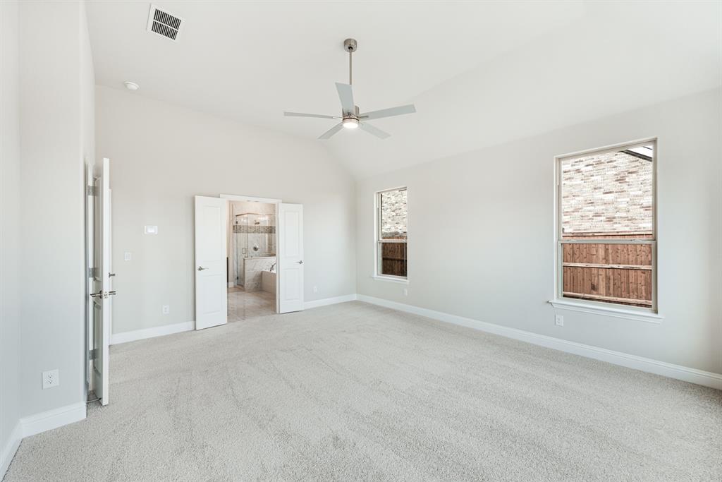 Legacy Ranch - Residential