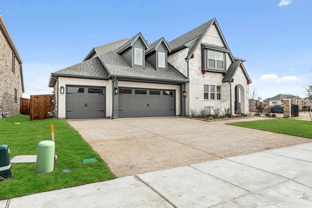 Legacy Ranch - Residential