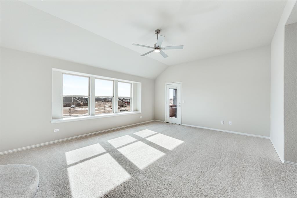 Legacy Ranch - Residential