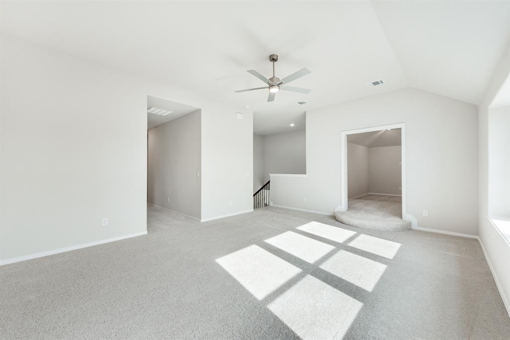 Legacy Ranch - Residential