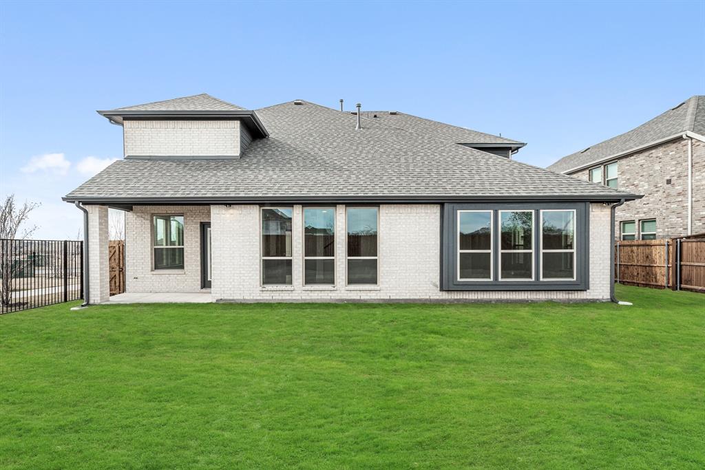 Legacy Ranch - Residential