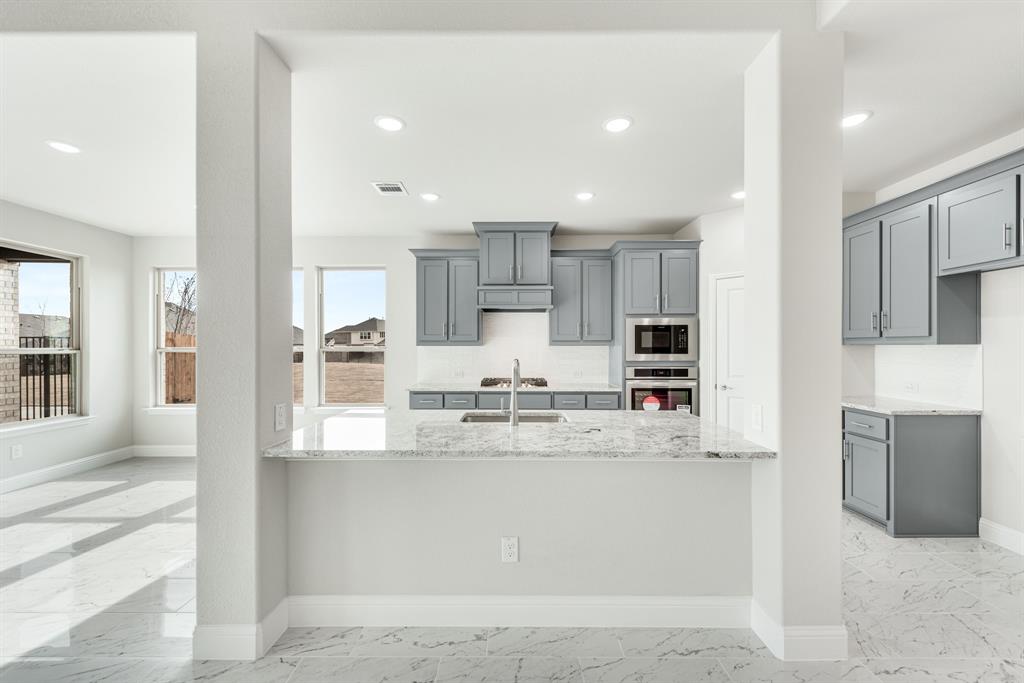 Legacy Ranch - Residential