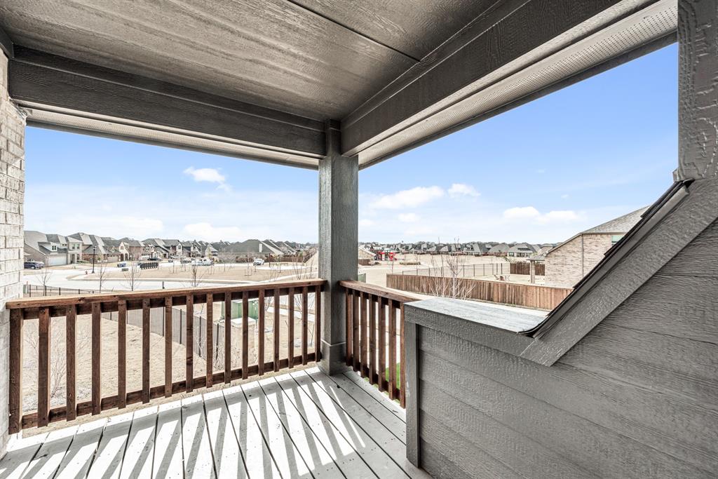 Legacy Ranch - Residential