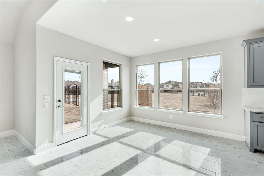 Legacy Ranch - Residential