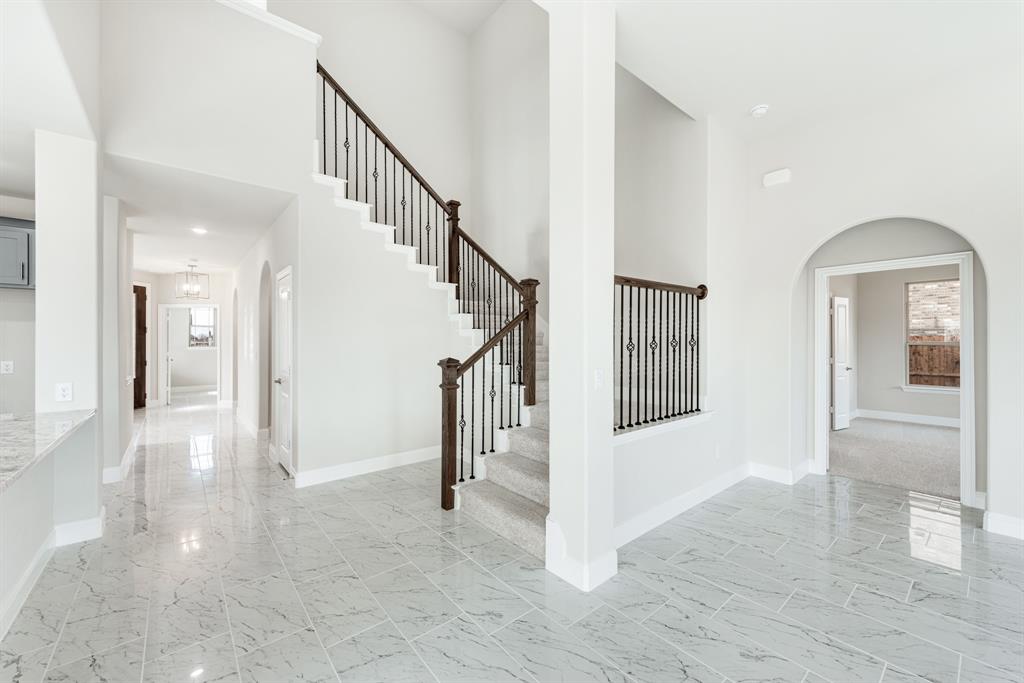 Legacy Ranch - Residential
