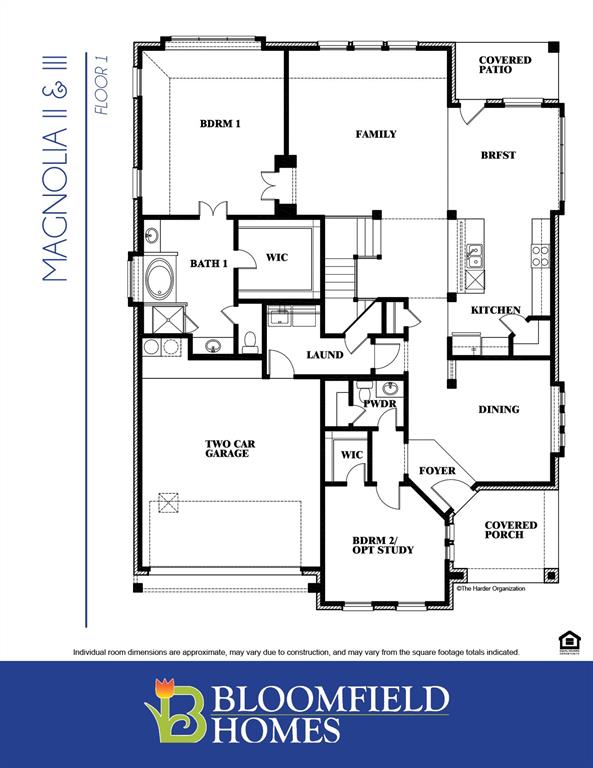Legacy Ranch - Residential