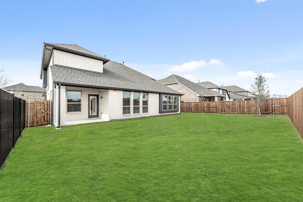 Legacy Ranch - Residential