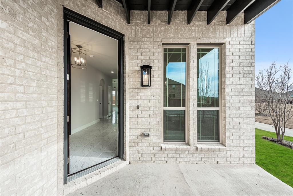 Legacy Ranch - Residential