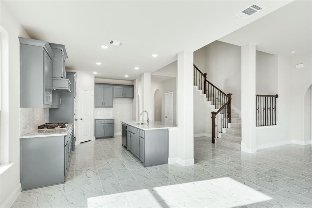 Legacy Ranch - Residential