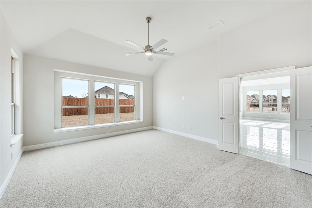 Legacy Ranch - Residential