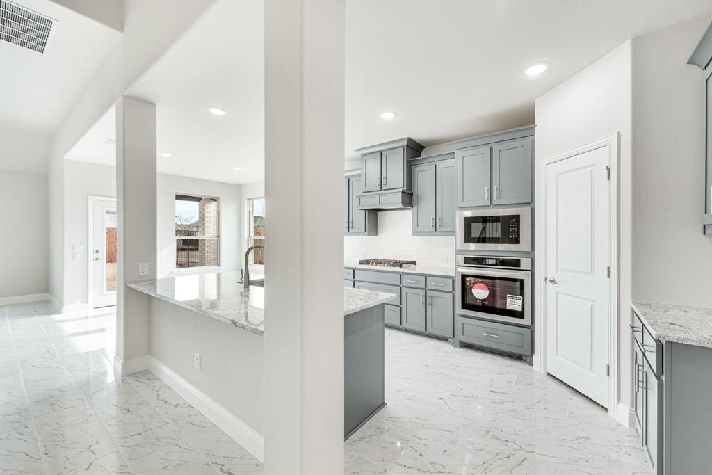 Legacy Ranch - Residential