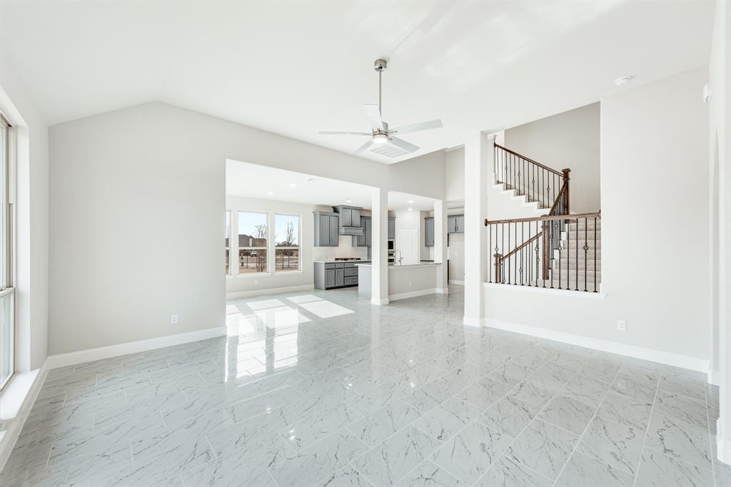 Legacy Ranch - Residential