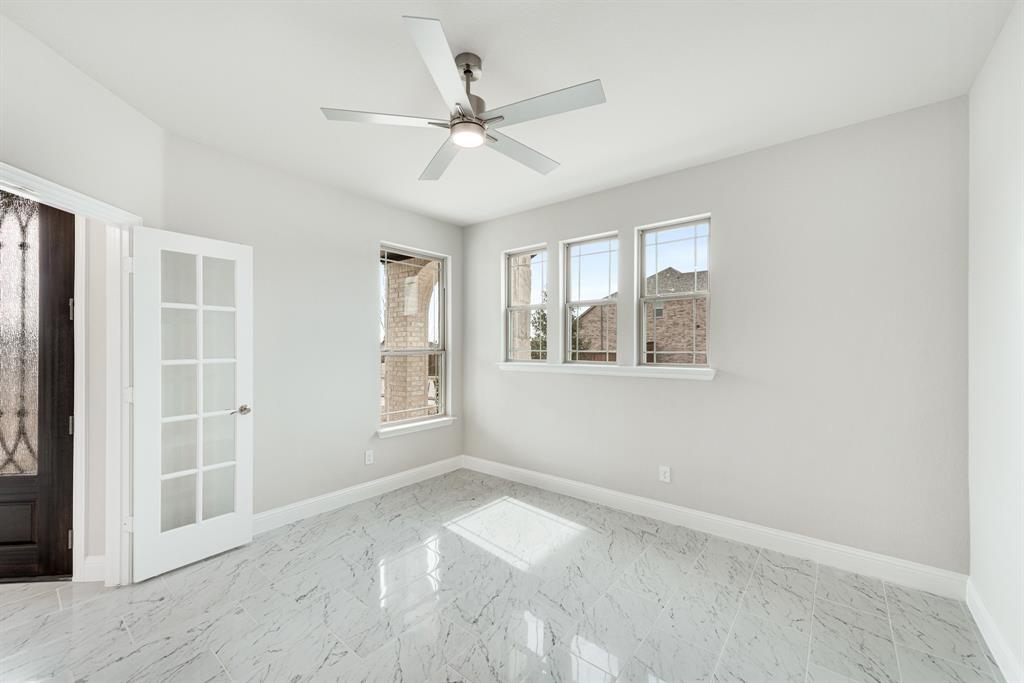 Legacy Ranch - Residential