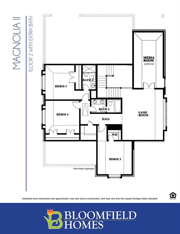 Legacy Ranch - Residential