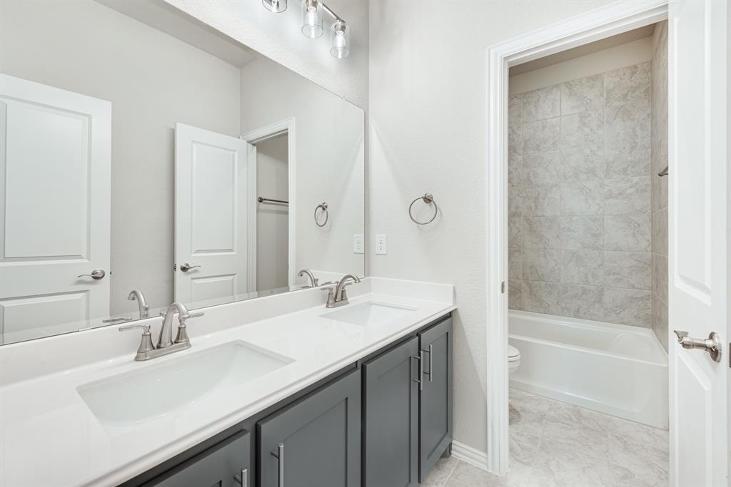 Legacy Ranch - Residential